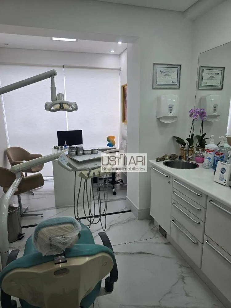 Sala-Conjunto, 139 m² - Foto 12