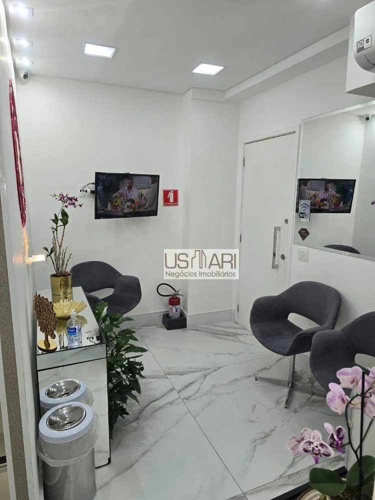 Sala-Conjunto, 139 m² - Foto 2