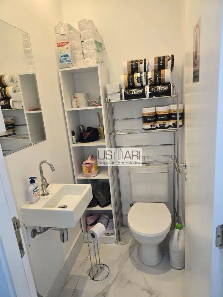 Sala-Conjunto, 139 m² - Foto 6