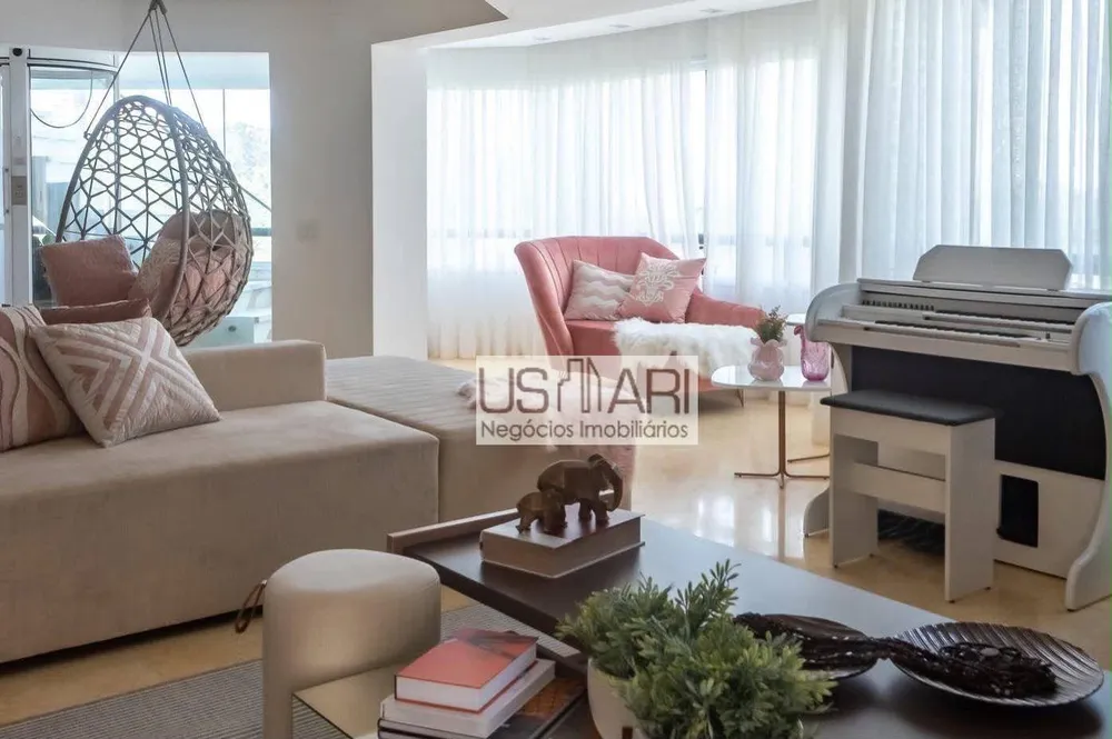Apartamento, 3 quartos, 350 m² - Foto 9
