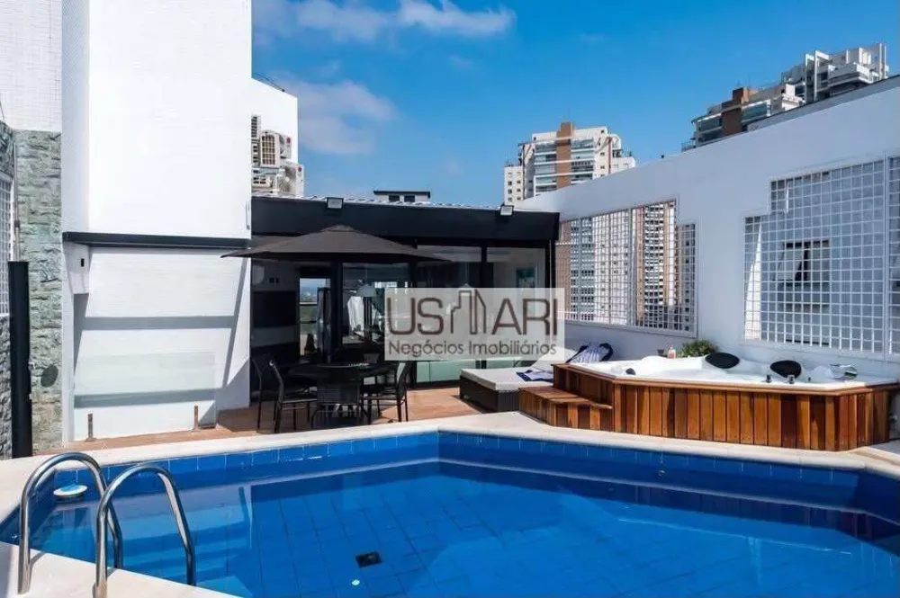 Apartamento, 3 quartos, 350 m² - Foto 6