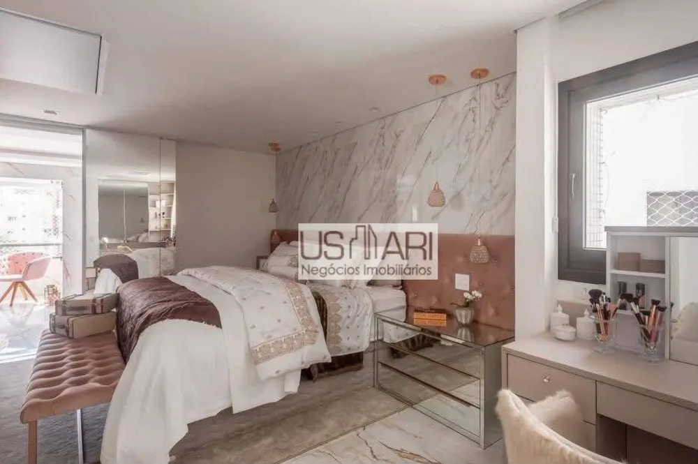 Apartamento, 3 quartos, 350 m² - Foto 3