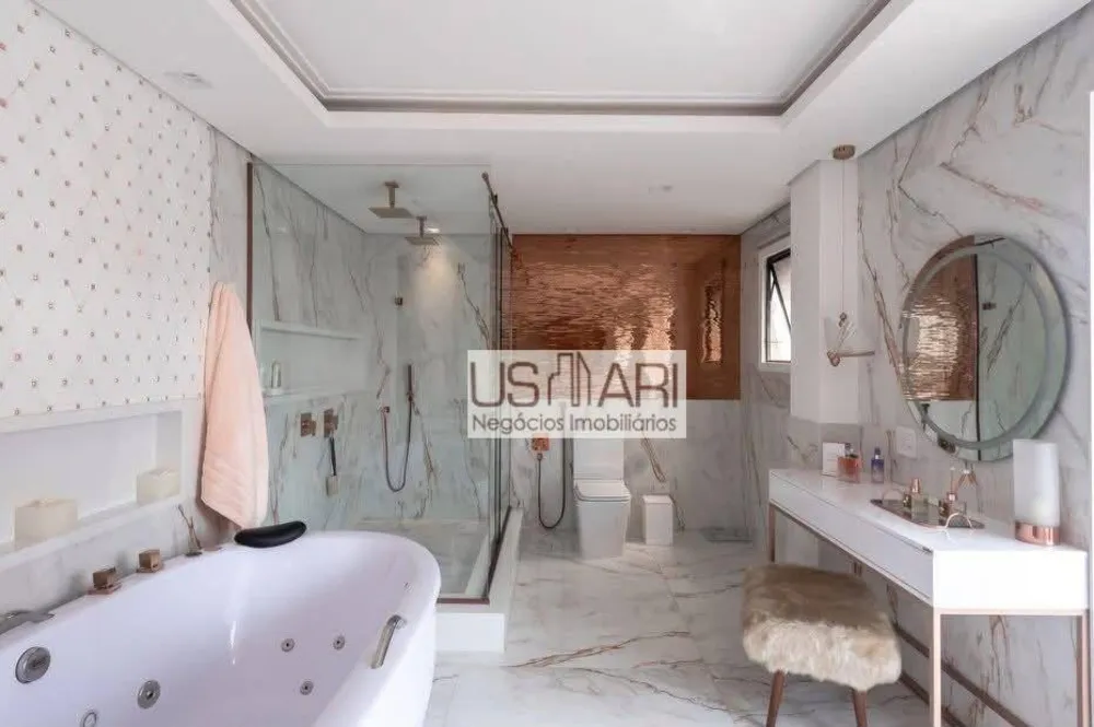 Apartamento, 3 quartos, 350 m² - Foto 5