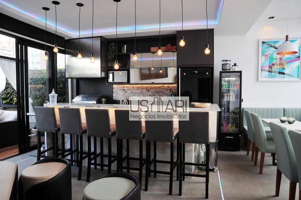 Apartamento, 3 quartos, 350 m² - Foto 4