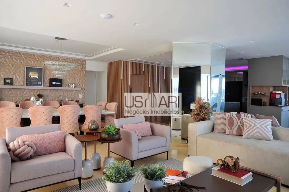 Apartamento, 3 quartos, 350 m² - Foto 8