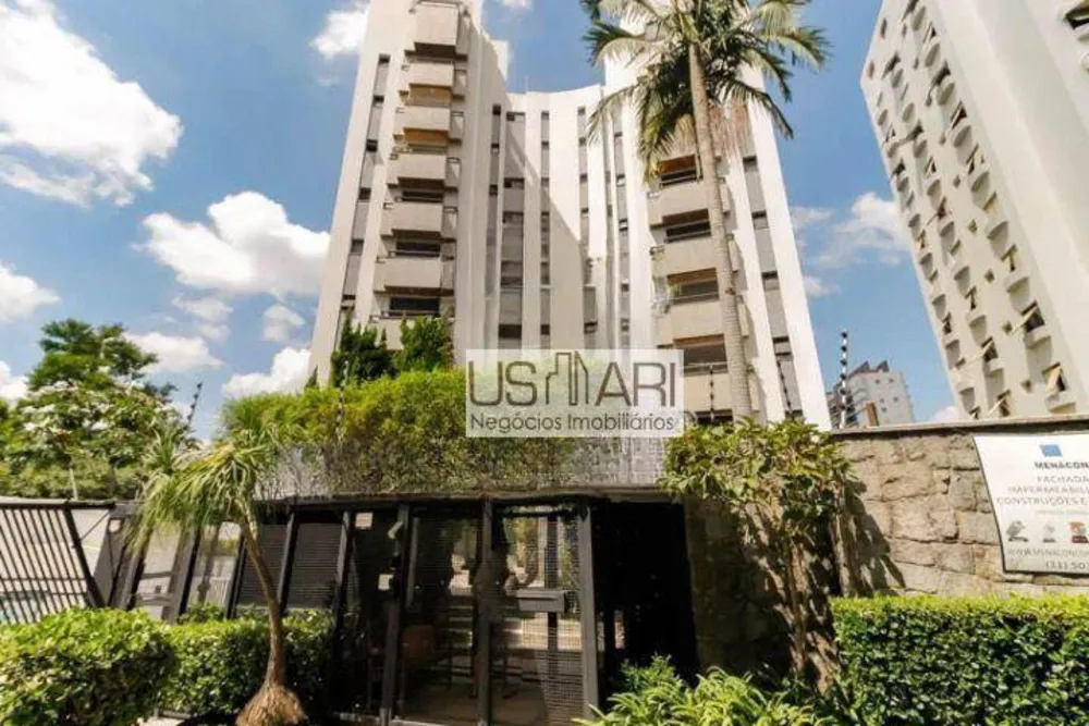 Apartamento, 3 quartos, 350 m² - Foto 7