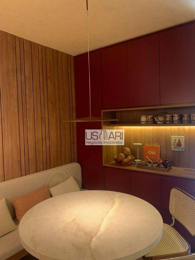 Apartamento, 3 quartos, 270 m² - Foto 9