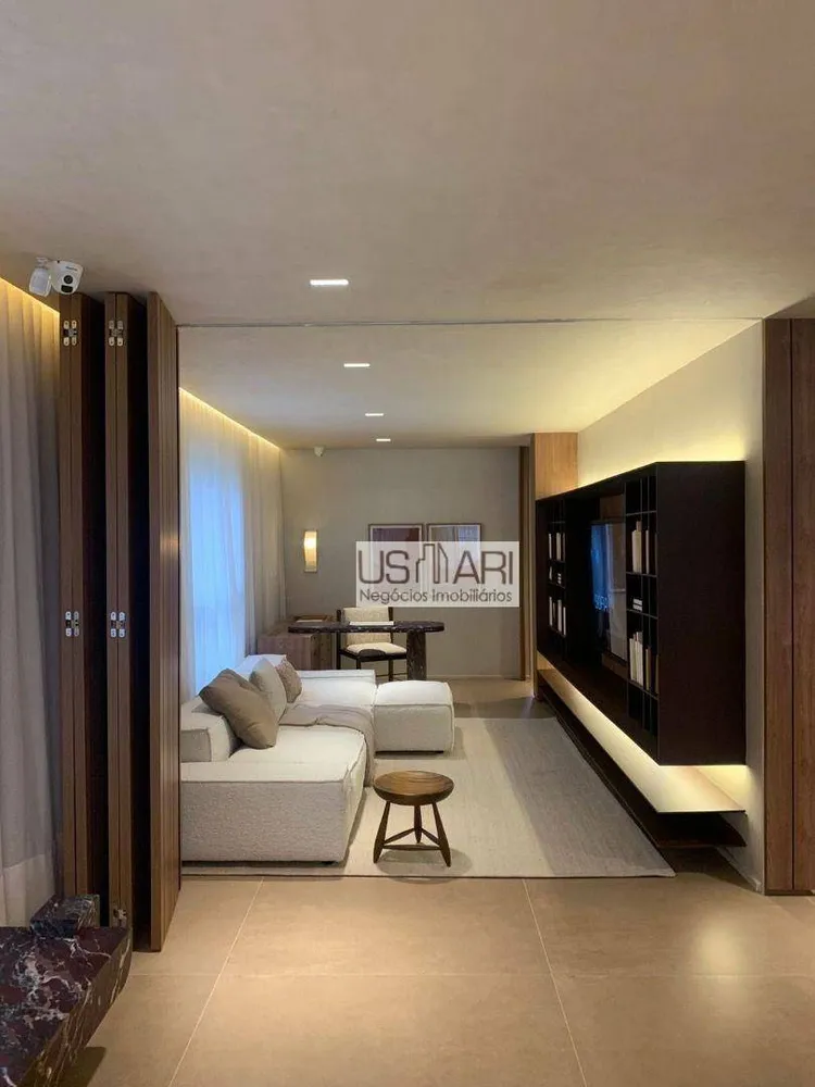Apartamento, 3 quartos, 270 m² - Foto 16