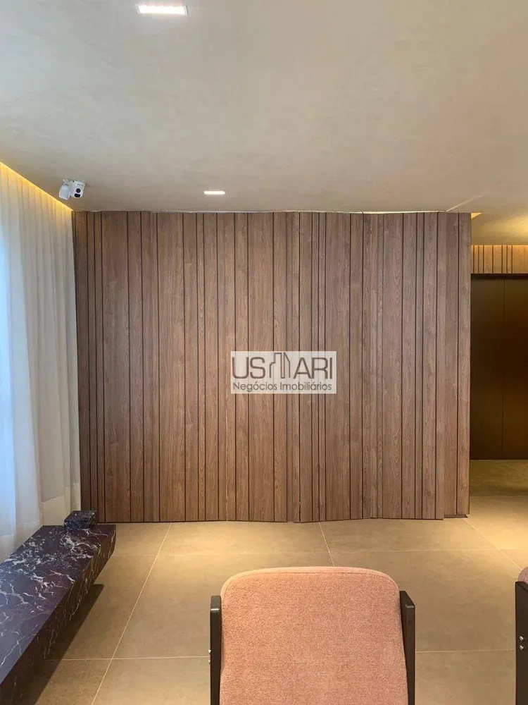Apartamento, 3 quartos, 270 m² - Foto 5