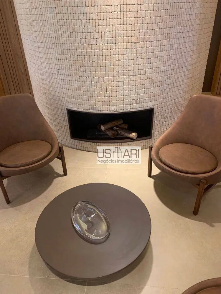 Apartamento, 3 quartos, 270 m² - Foto 11