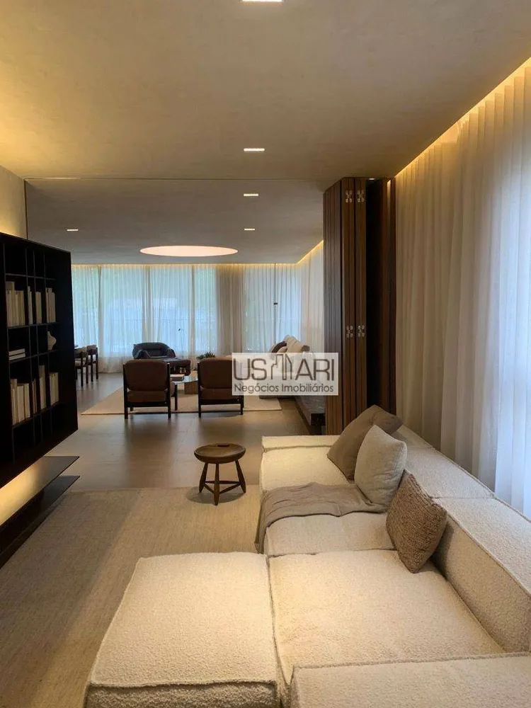 Apartamento, 3 quartos, 270 m² - Foto 3