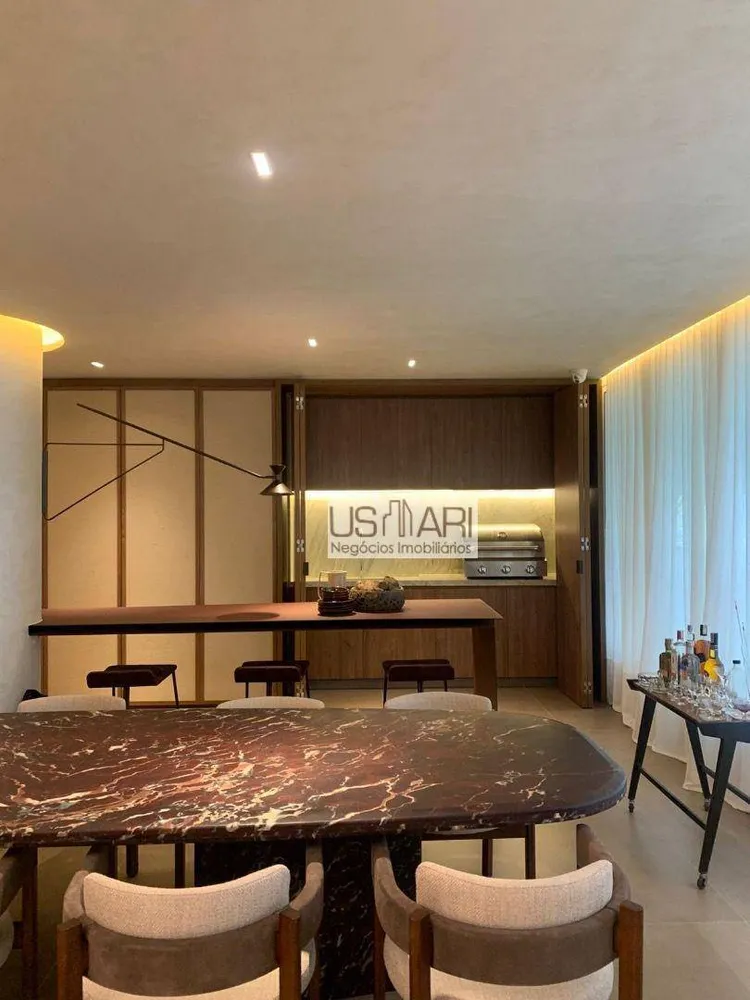 Apartamento, 3 quartos, 270 m² - Foto 15
