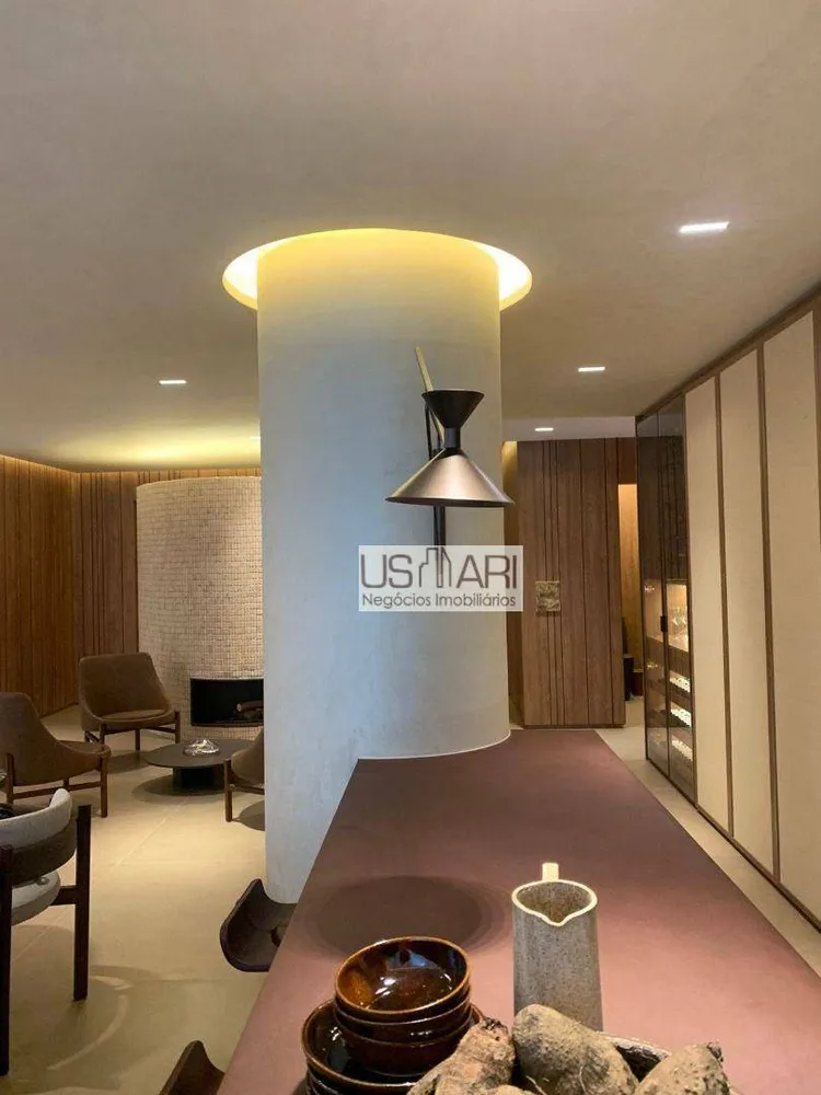 Apartamento, 3 quartos, 270 m² - Foto 12