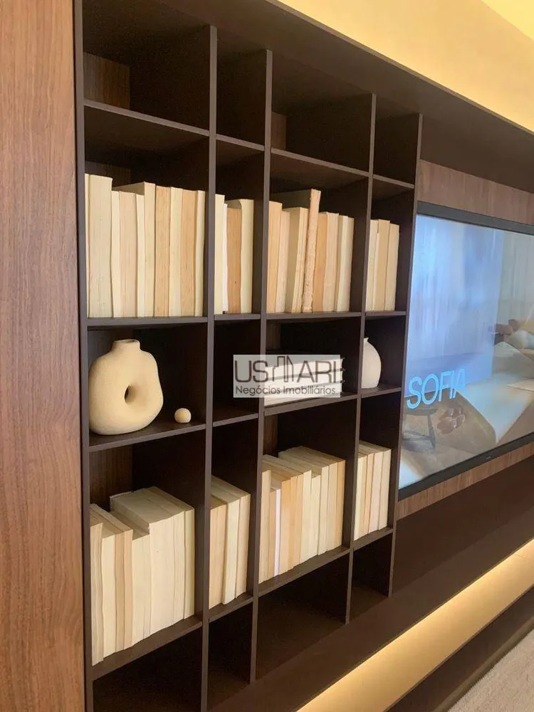 Apartamento, 3 quartos, 270 m² - Foto 4