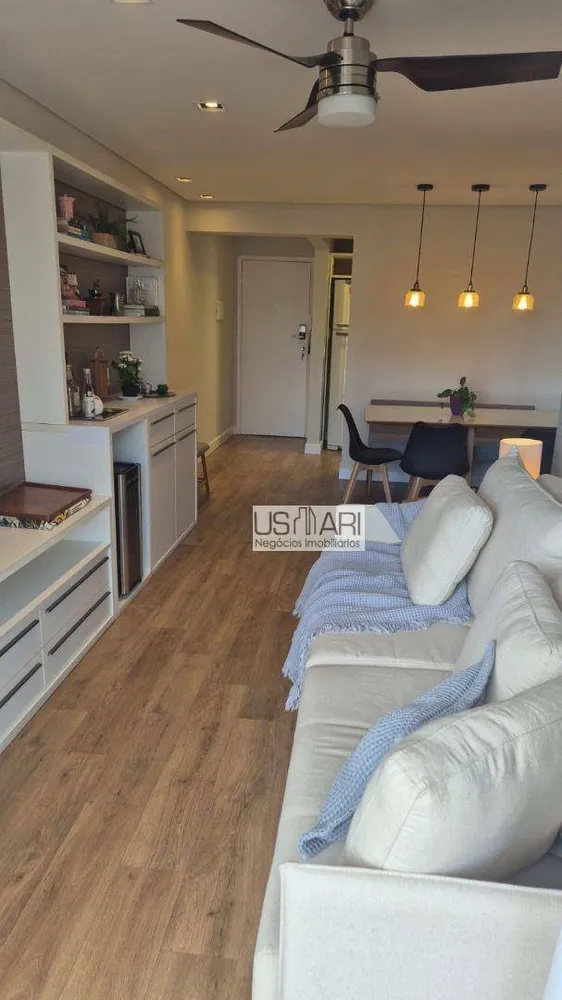Apartamento, 2 quartos, 67 m² - Foto 5