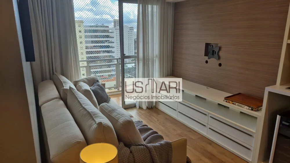 Apartamento, 2 quartos, 67 m² - Foto 1