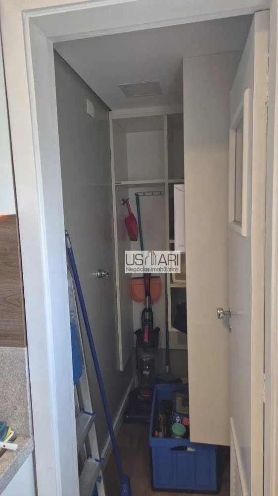 Apartamento, 2 quartos, 67 m² - Foto 2