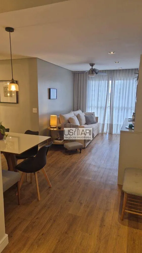 Apartamento, 2 quartos, 67 m² - Foto 5