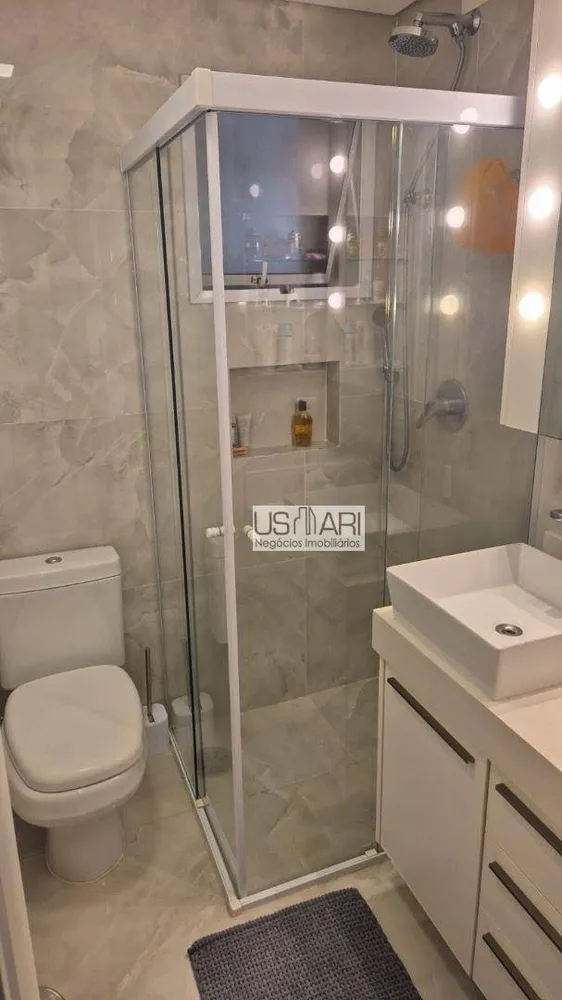 Apartamento, 2 quartos, 67 m² - Foto 12