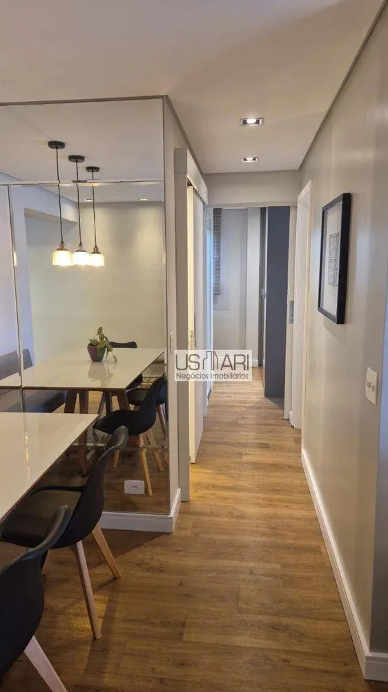 Apartamento, 2 quartos, 67 m² - Foto 13