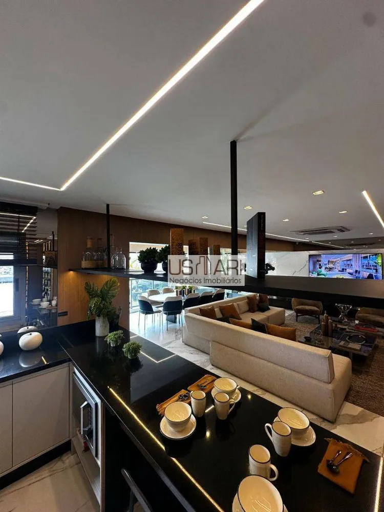 Apartamento, 4 quartos, 138 m² - Foto 15