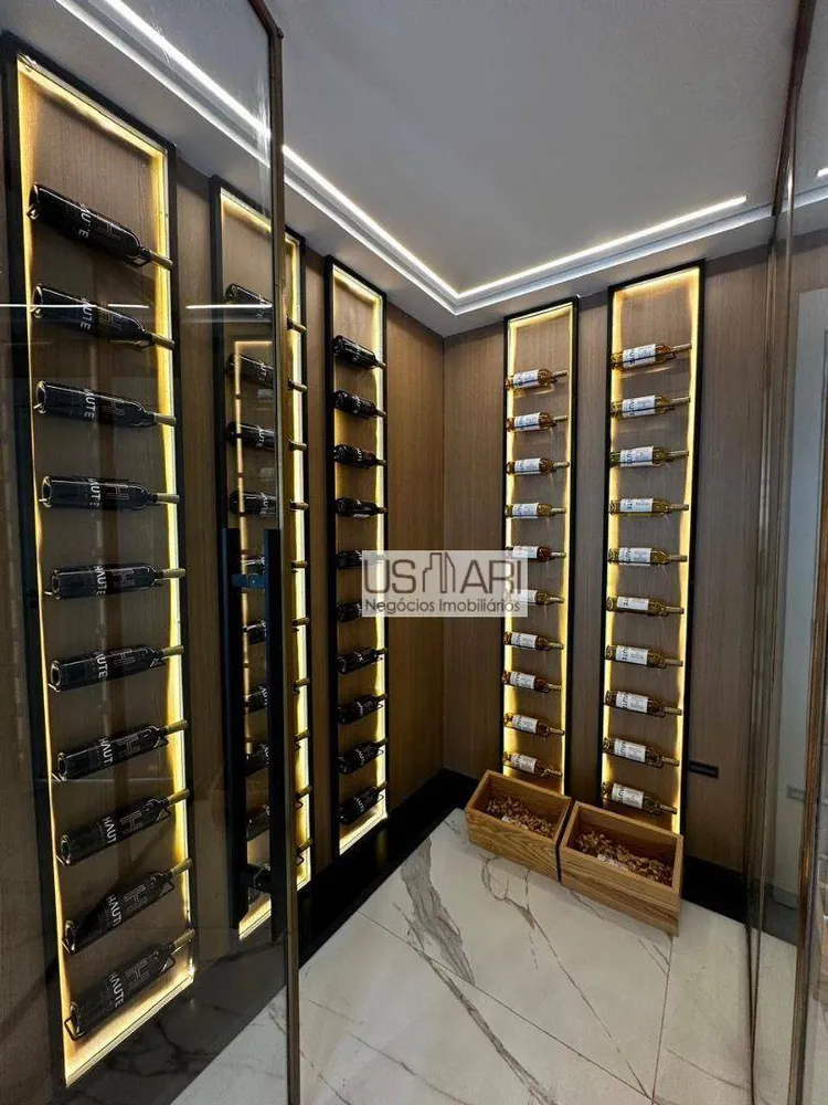 Apartamento, 4 quartos, 138 m² - Foto 8