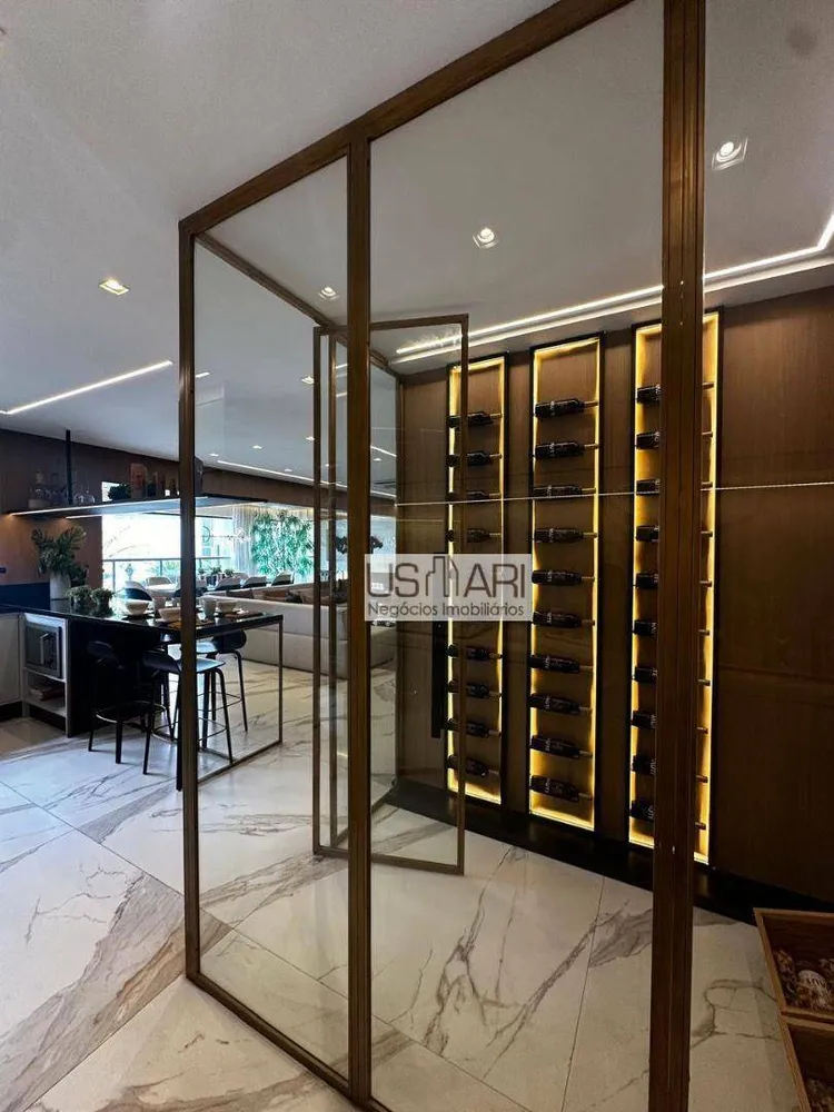 Apartamento, 4 quartos, 138 m² - Foto 13