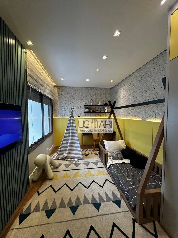 Apartamento, 4 quartos, 138 m² - Foto 12