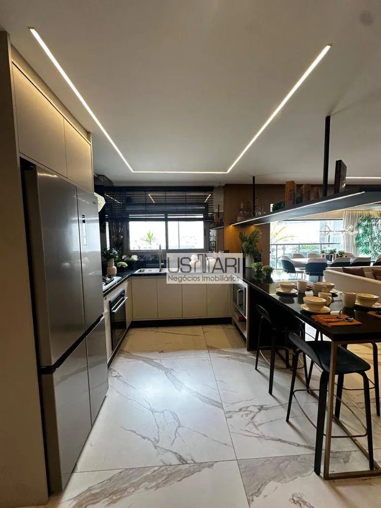 Apartamento, 4 quartos, 138 m² - Foto 9