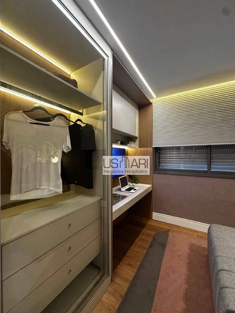 Apartamento, 4 quartos, 138 m² - Foto 6