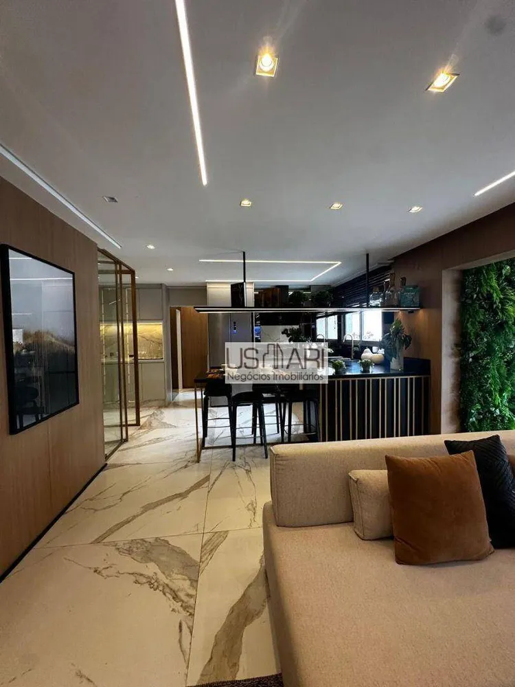 Apartamento, 4 quartos, 138 m² - Foto 1