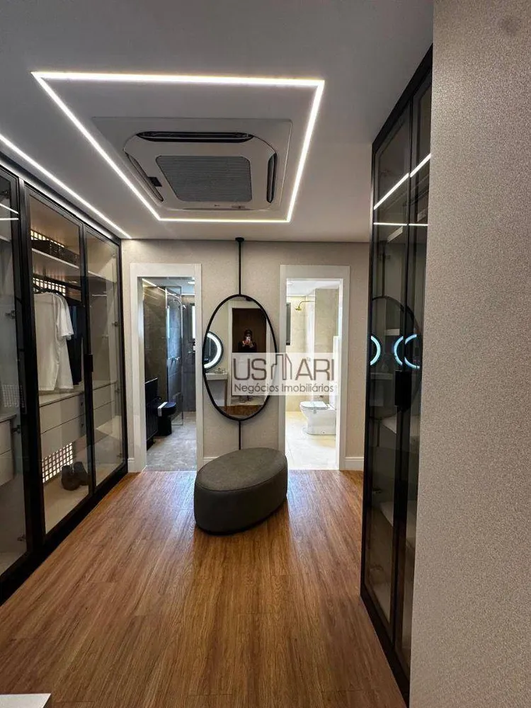 Apartamento, 4 quartos, 138 m² - Foto 16