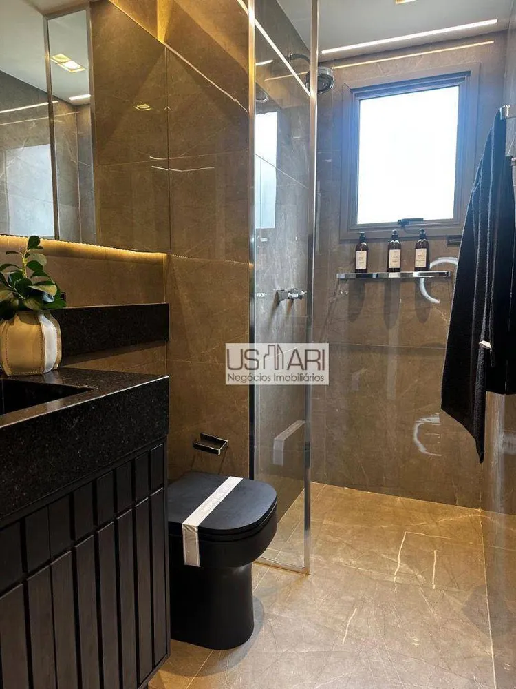 Apartamento, 4 quartos, 138 m² - Foto 4