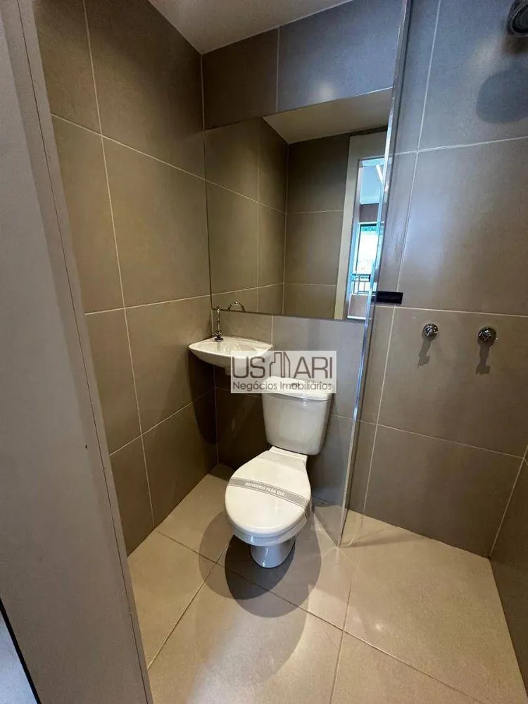 Apartamento, 4 quartos, 138 m² - Foto 5
