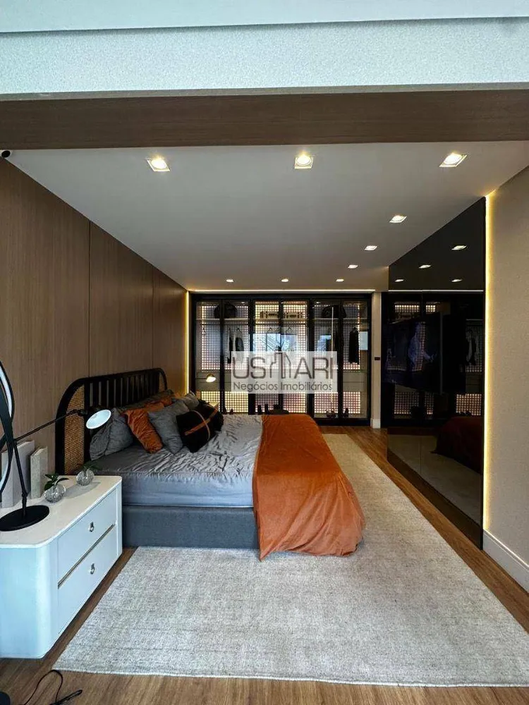 Apartamento, 4 quartos, 138 m² - Foto 10