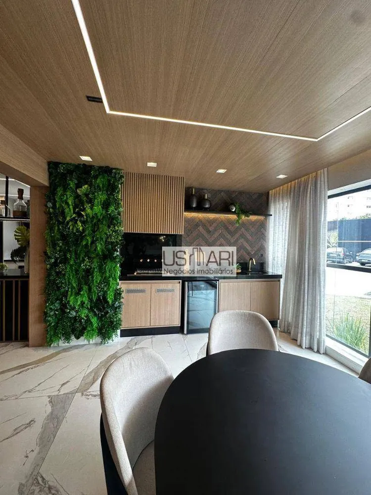 Apartamento, 4 quartos, 138 m² - Foto 7