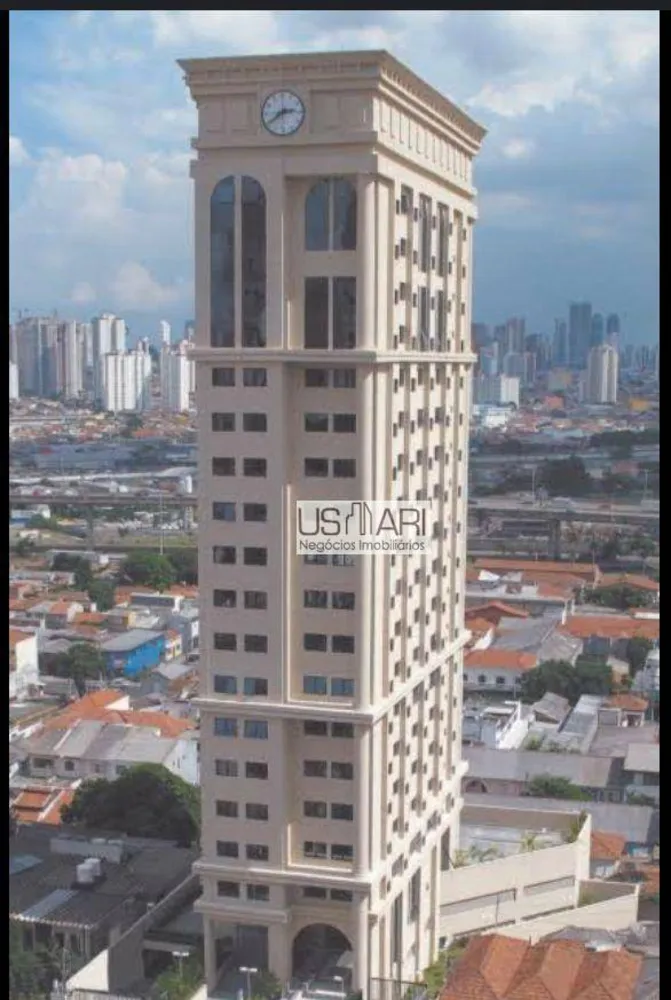 Sala-Conjunto, 32 m² - Foto 6