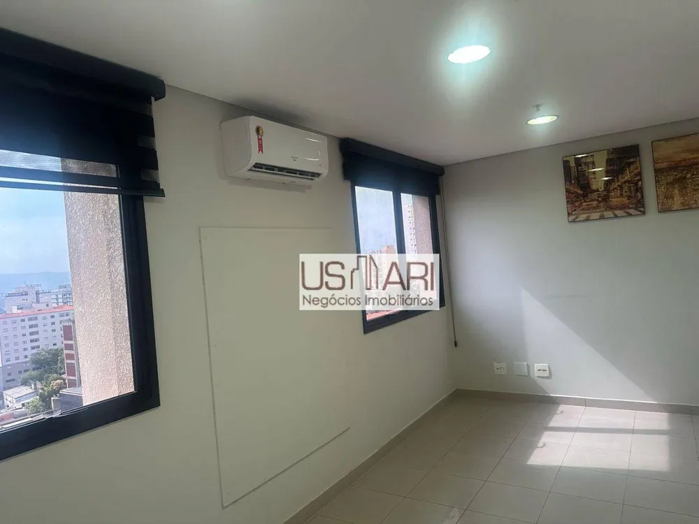 Sala-Conjunto, 32 m² - Foto 2