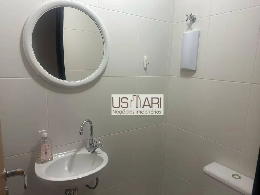 Sala-Conjunto, 32 m² - Foto 5