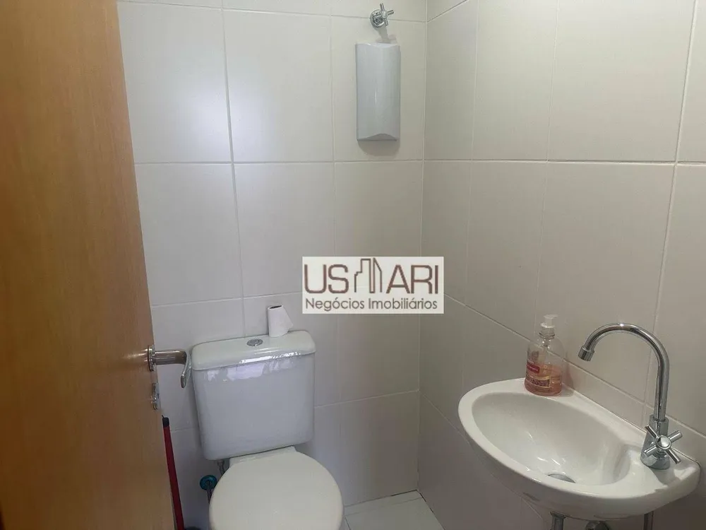 Sala-Conjunto, 32 m² - Foto 3