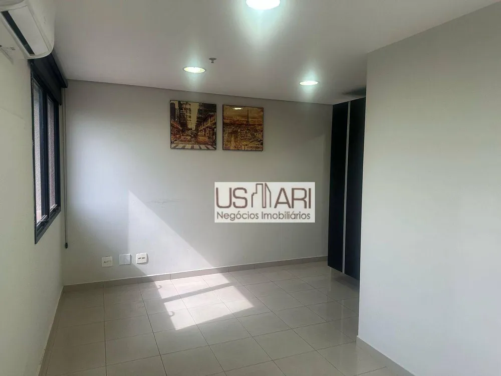 Sala-Conjunto, 32 m² - Foto 4
