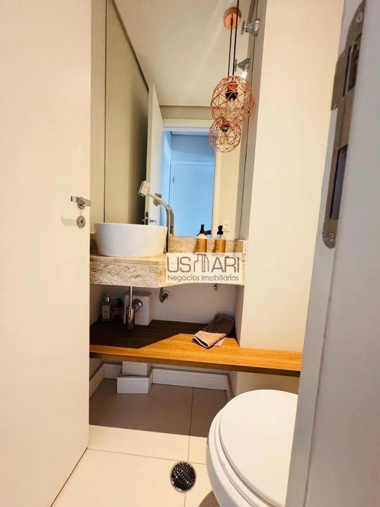 Apartamento, 3 quartos, 105 m² - Foto 9