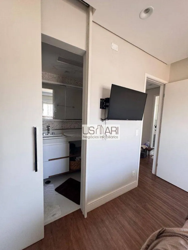 Apartamento, 3 quartos, 105 m² - Foto 11
