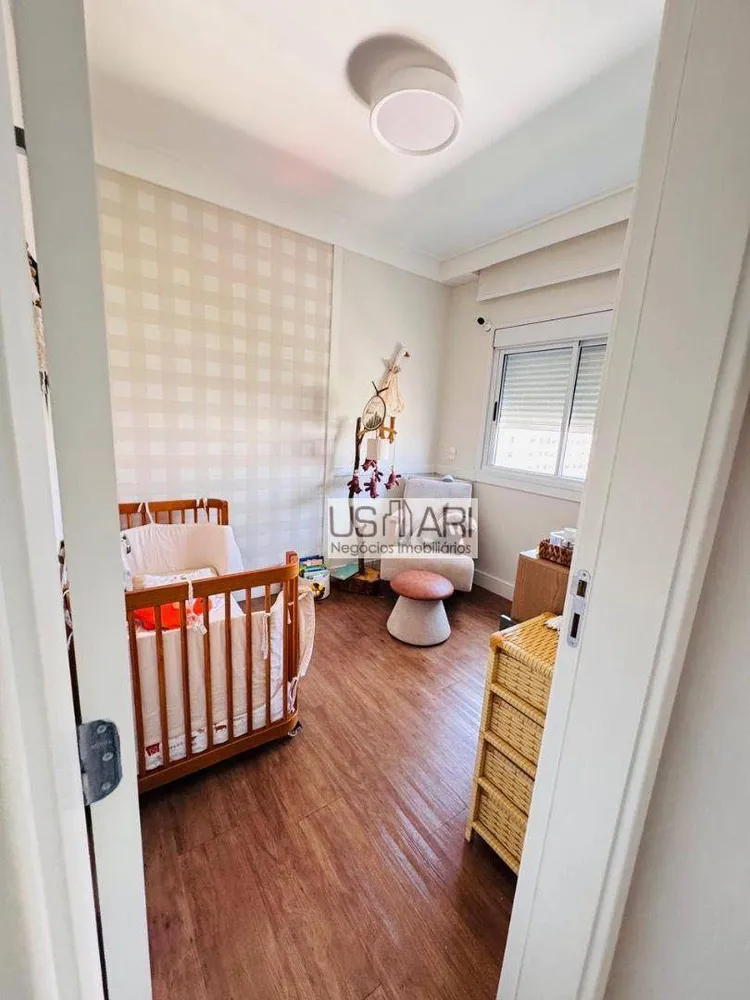 Apartamento, 3 quartos, 105 m² - Foto 10