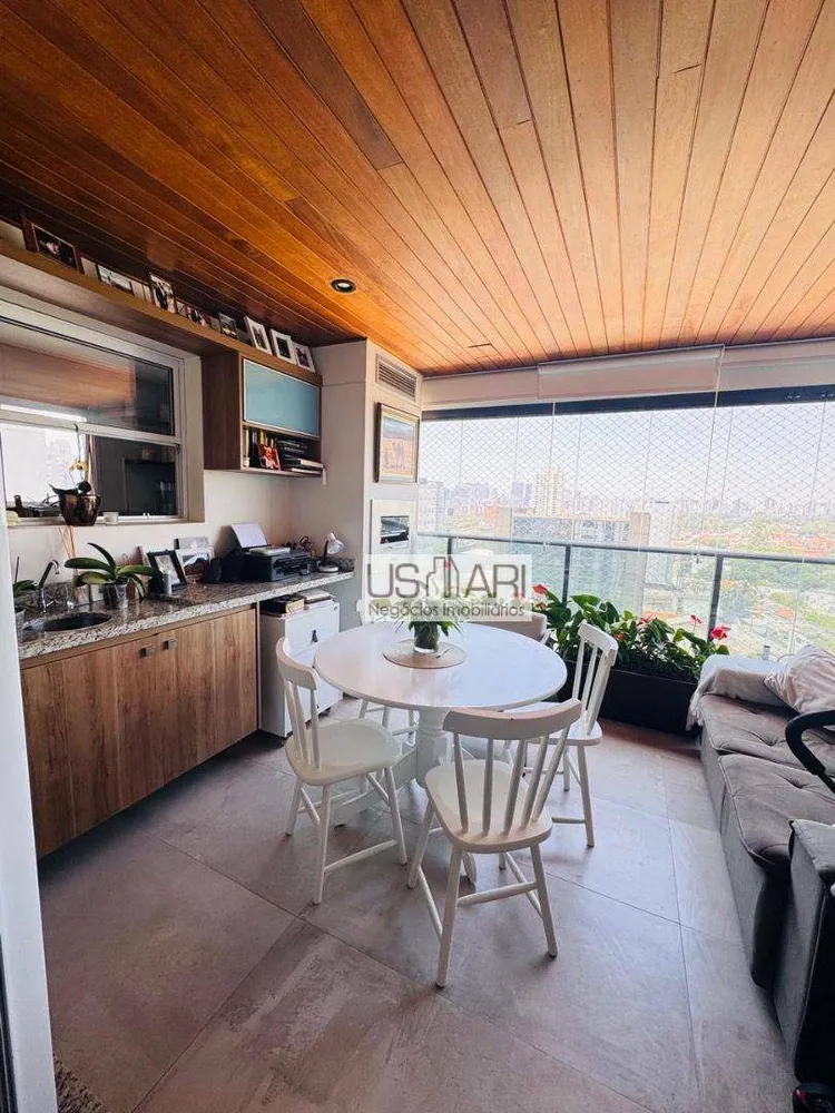 Apartamento, 3 quartos, 105 m² - Foto 3