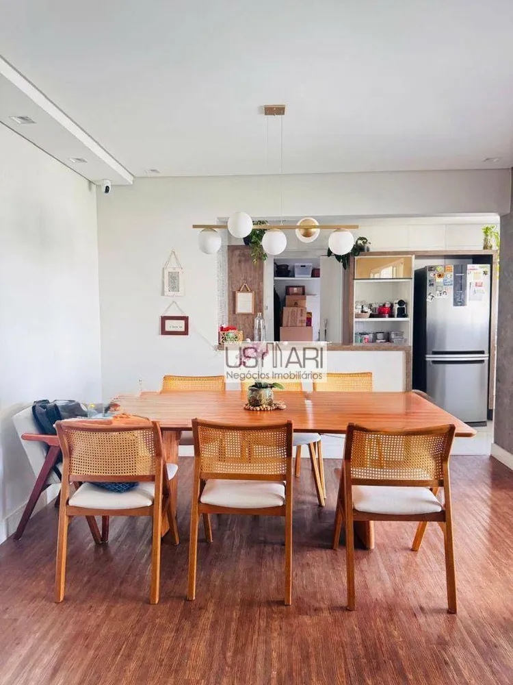 Apartamento, 3 quartos, 105 m² - Foto 2
