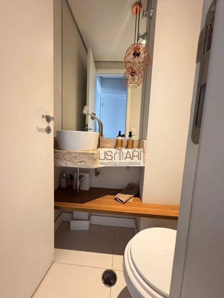 Apartamento, 3 quartos, 105 m² - Foto 6