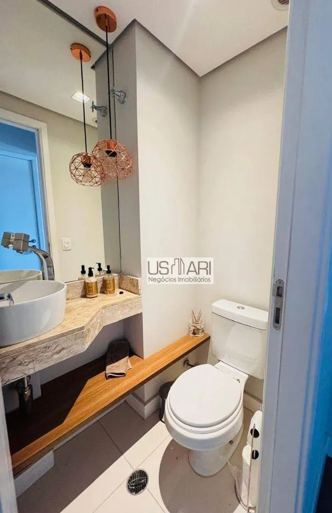 Apartamento, 3 quartos, 105 m² - Foto 13