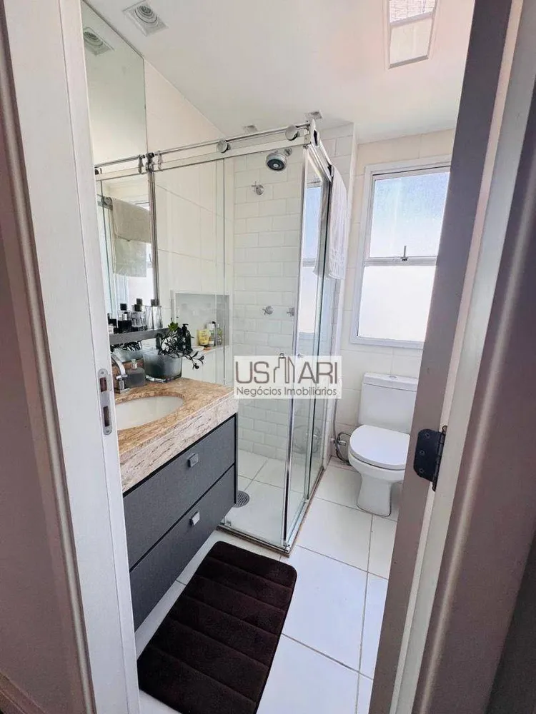 Apartamento, 3 quartos, 105 m² - Foto 1