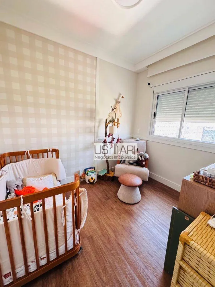 Apartamento, 3 quartos, 105 m² - Foto 12